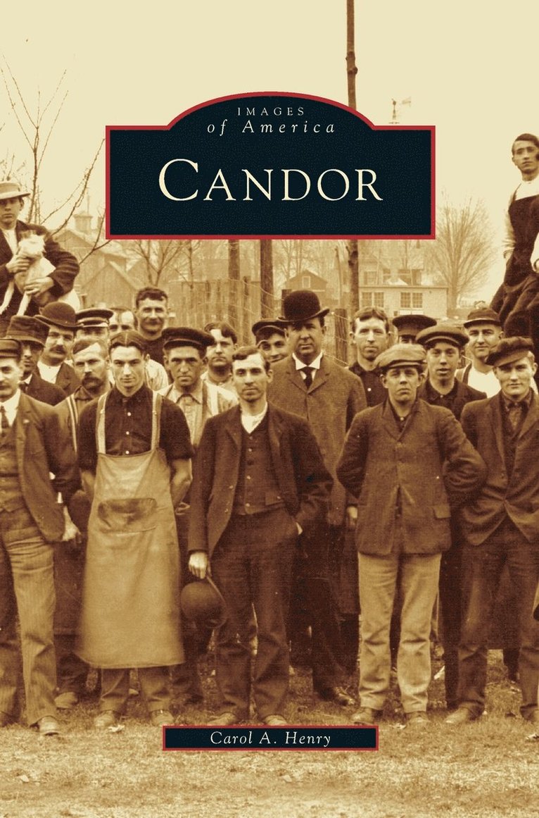 Candor 1