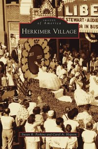 bokomslag Herkimer Village