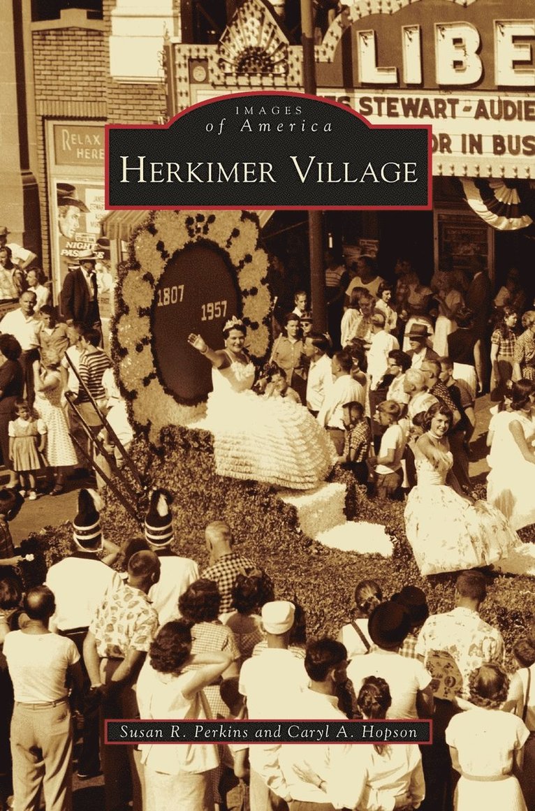 Herkimer Village 1