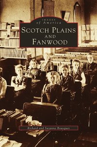bokomslag Scotch Plains and Fanwood
