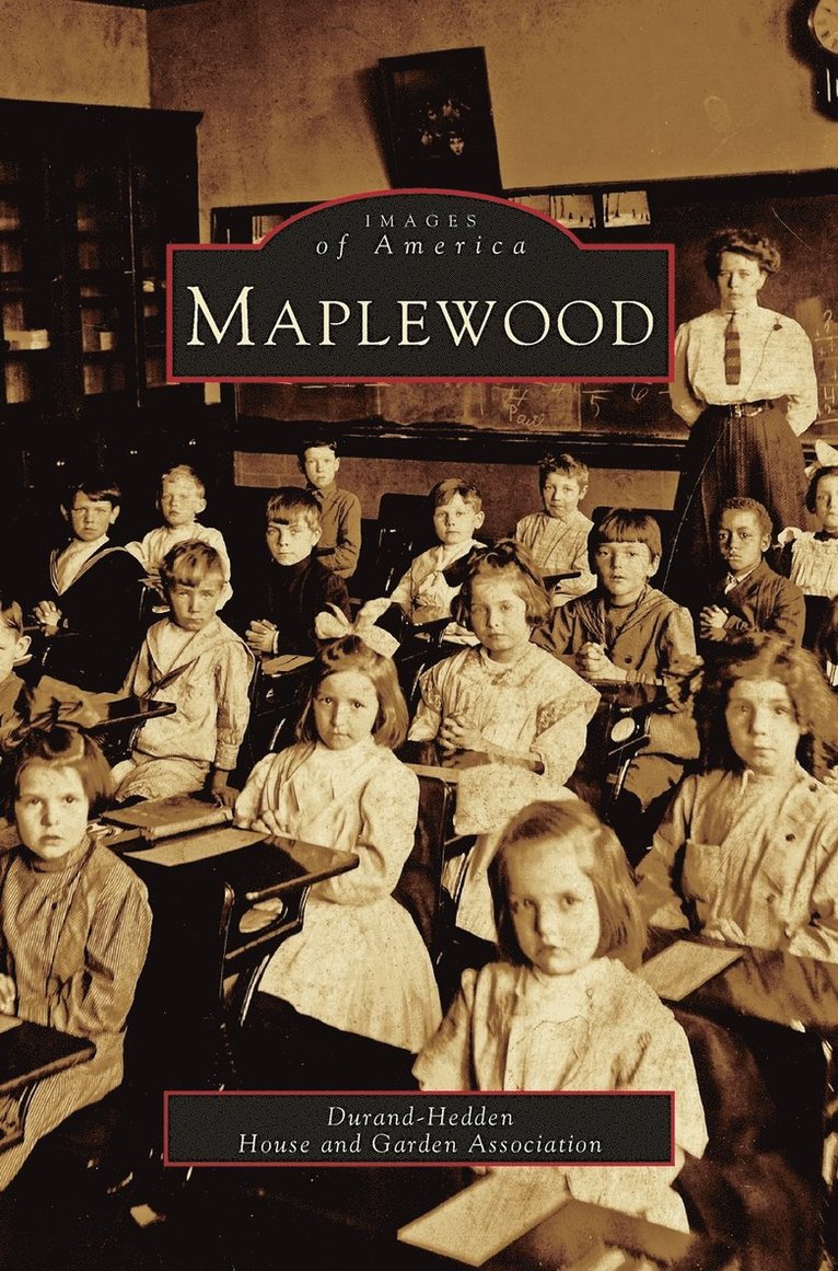 Maplewood 1