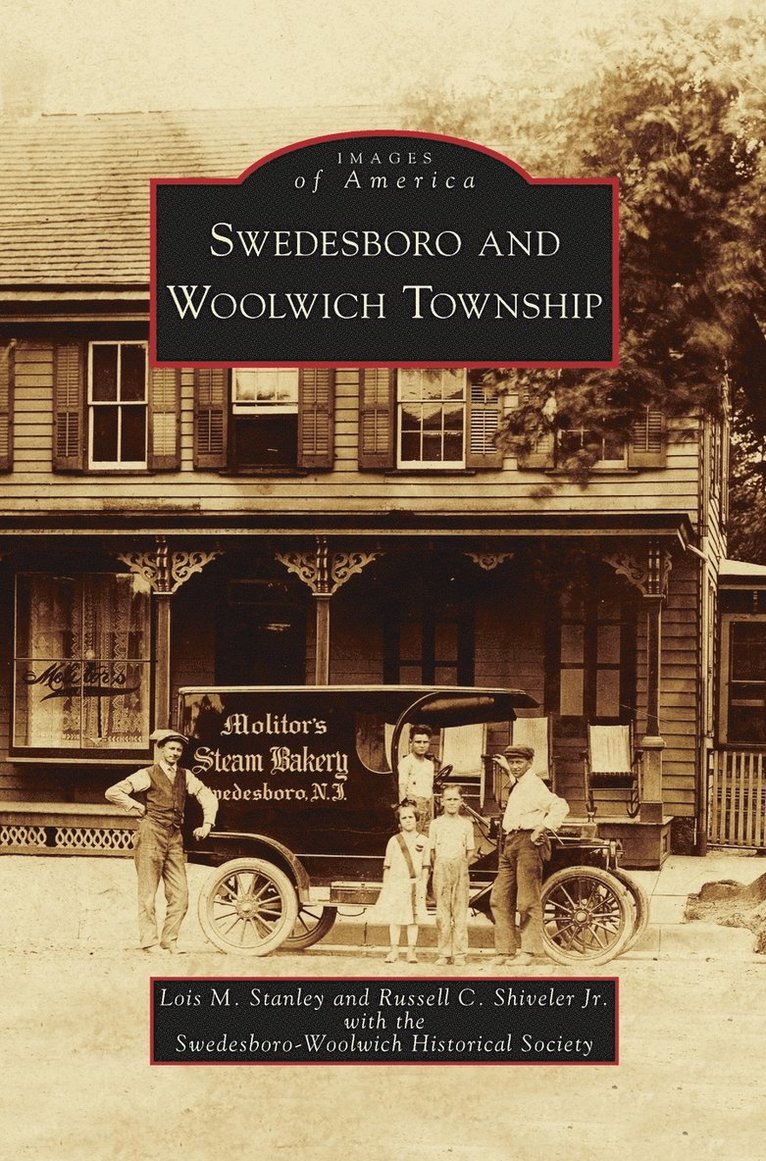 Swedesboro and Woolwich Township 1