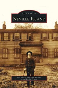 bokomslag Neville Island