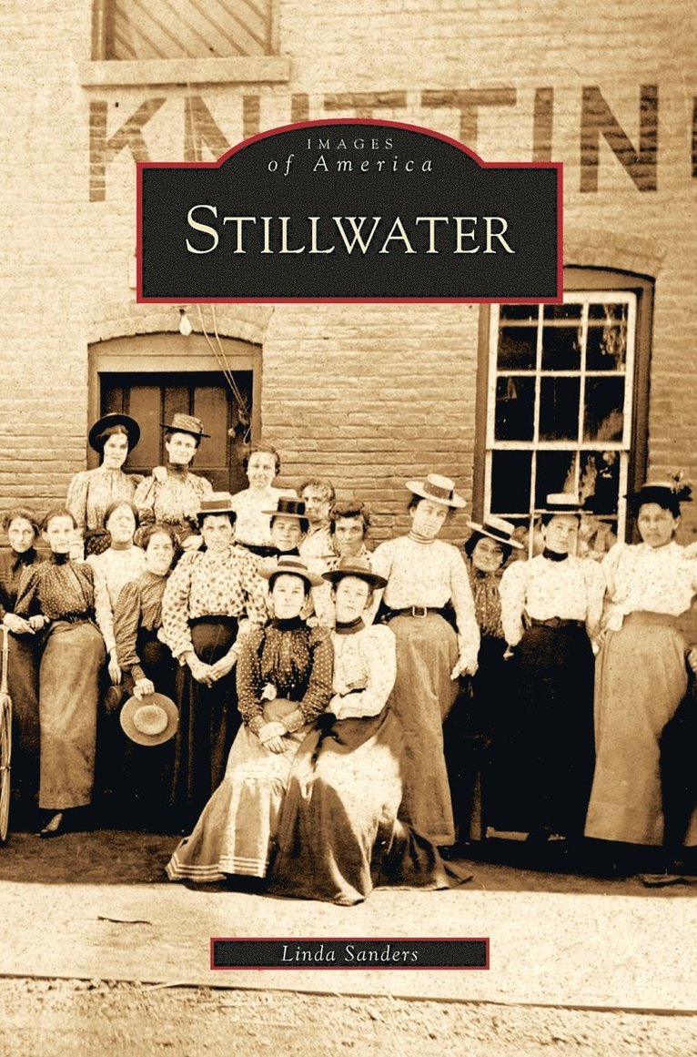 Stillwater 1