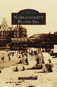 bokomslag Narragansett By-The-Sea