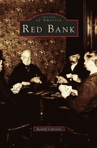 bokomslag Red Bank