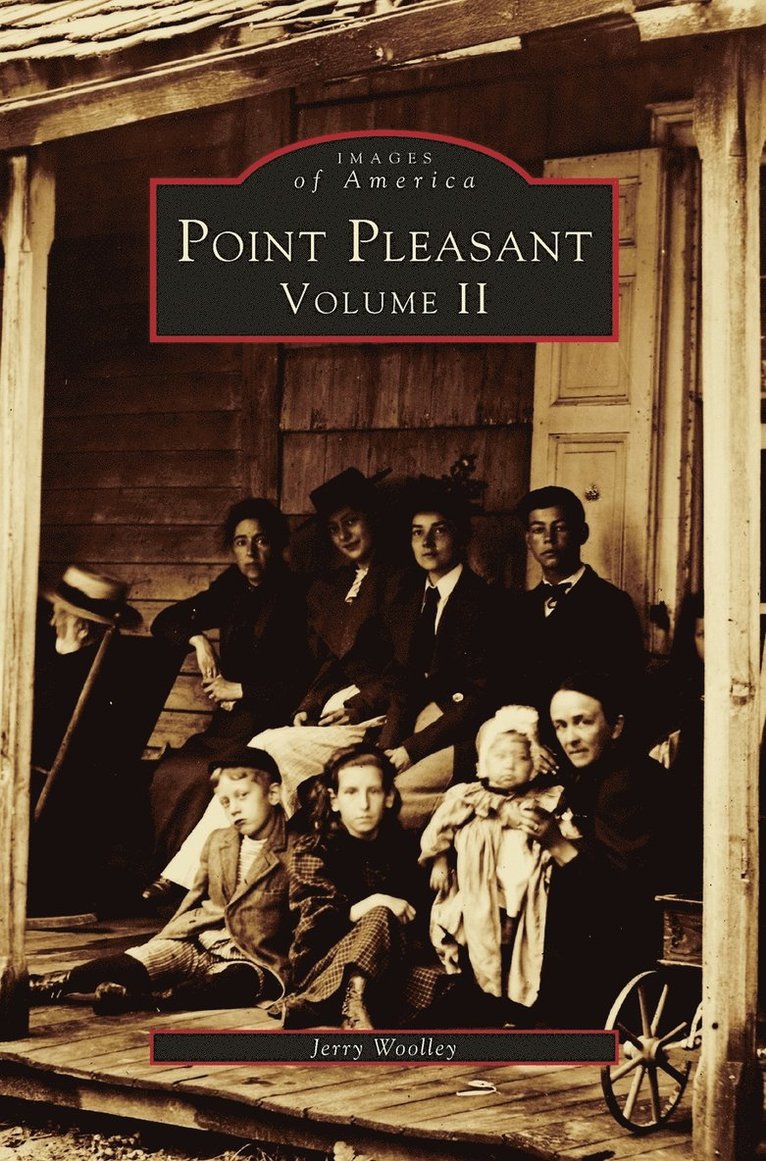 Point Pleasant Volume II 1