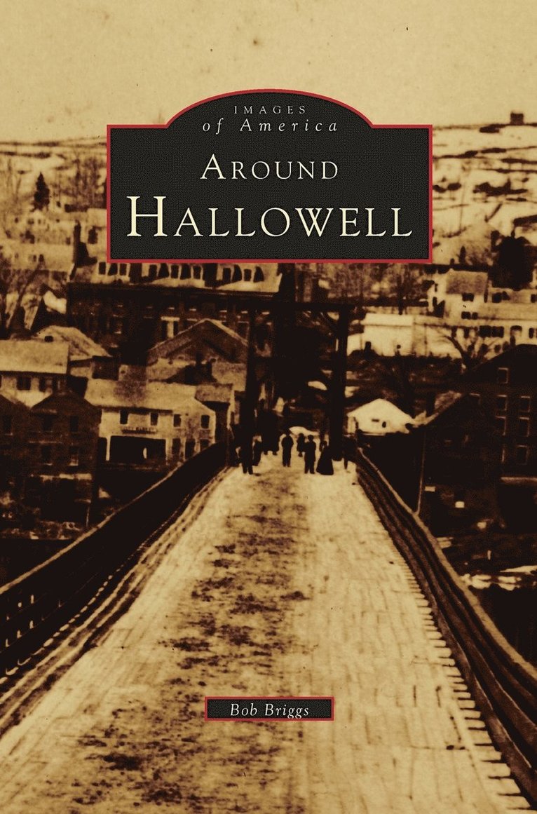 Around Hallowell