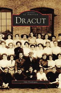 bokomslag Dracut