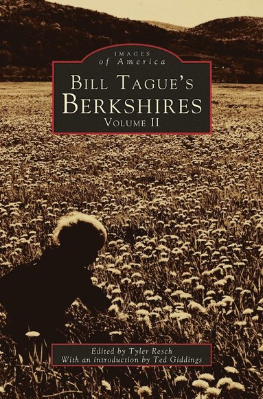 bokomslag Bill Tague's Berkshires, Volume II