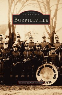 bokomslag Burrillville