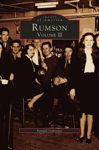 bokomslag Rumson, Volume 2