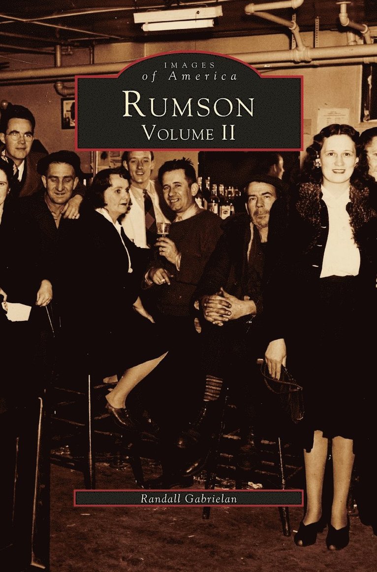 Rumson, Volume 2 1