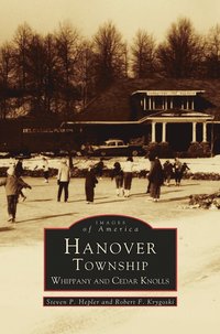 bokomslag Hanover Township