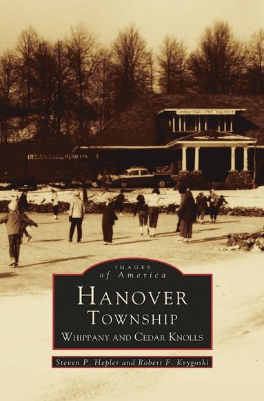 bokomslag Hanover Township