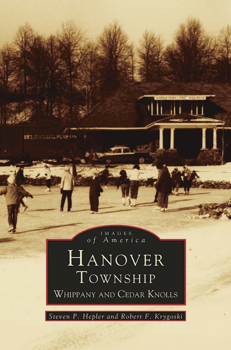 Hanover Township 1