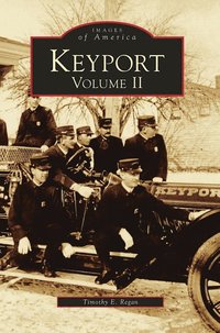 bokomslag Keyport Volume II