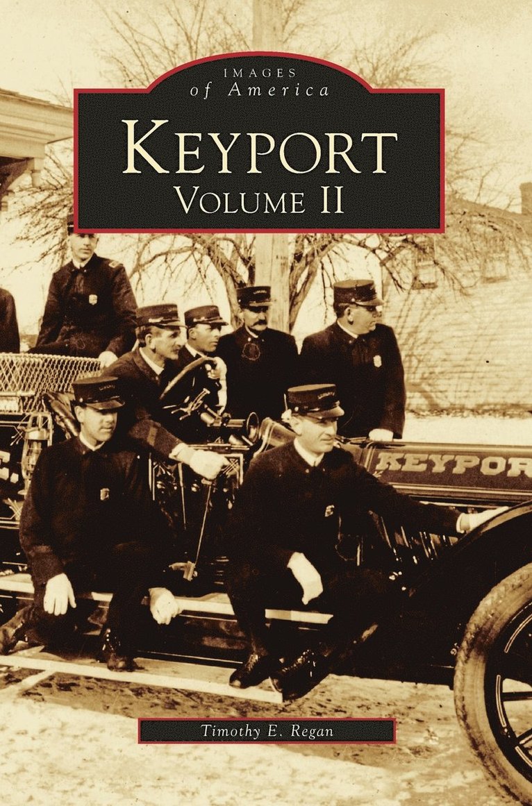 Keyport Volume II 1