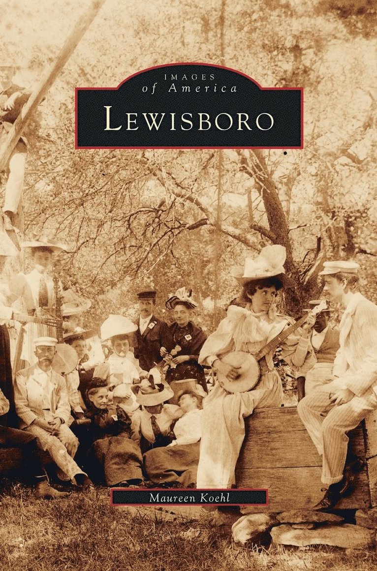 Lewisboro 1