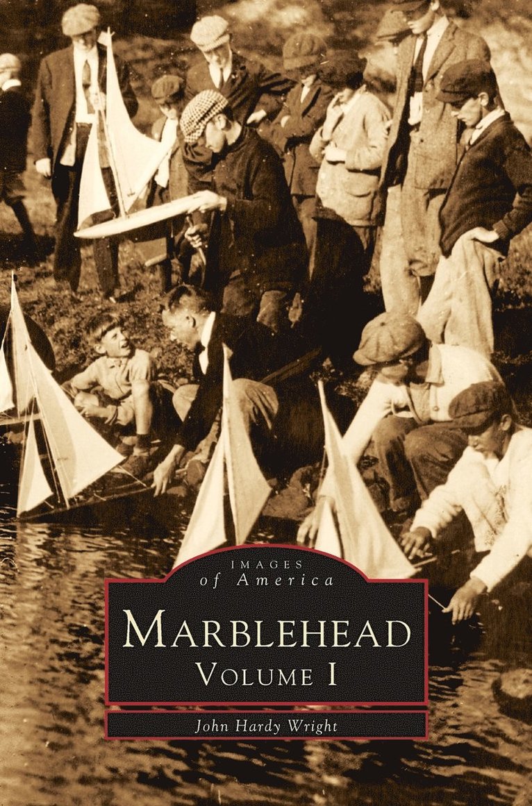 Marblehead, Volume I 1