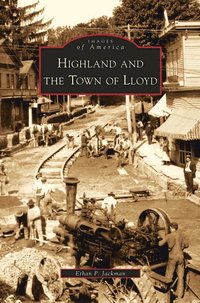 bokomslag Highland and the Town of Lloyd