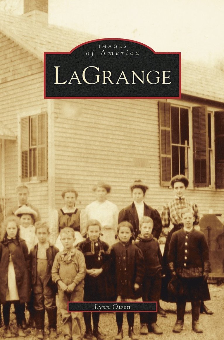 LaGrange 1