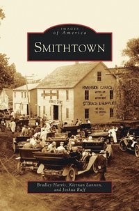 bokomslag Smithtown
