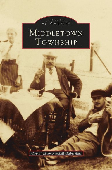 Middletown Township, Inbunden