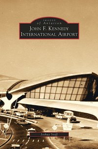 bokomslag John F. Kennedy International Airport