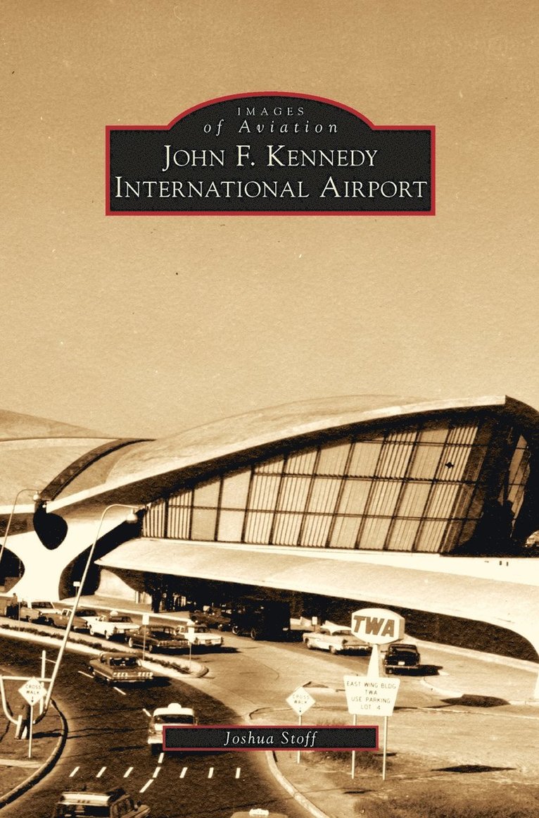 John F. Kennedy International Airport 1