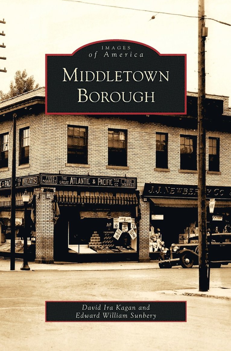 Middletown Borough 1