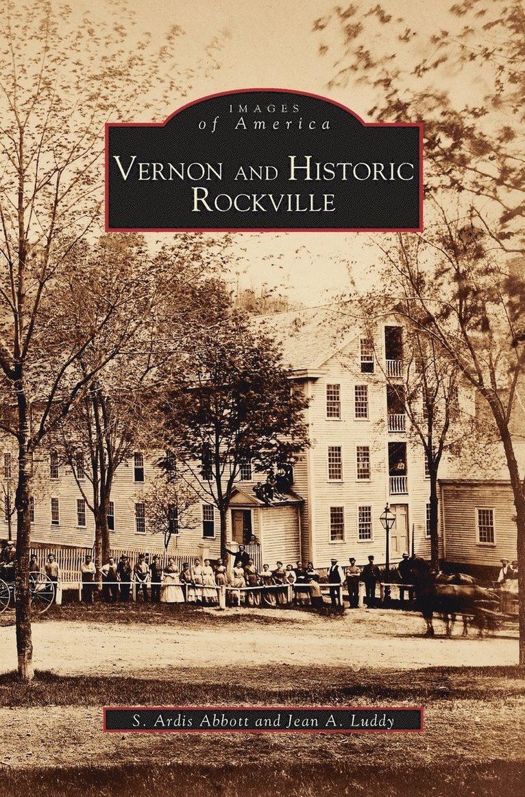 Vernon and Historic Rockville 1
