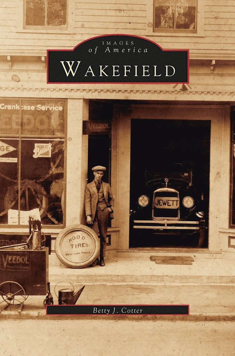 Wakefield 1