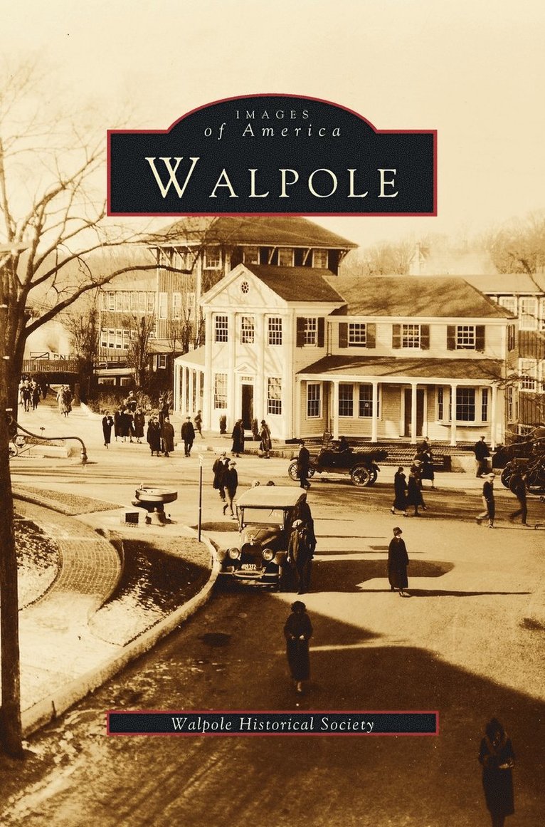 Walpole 1