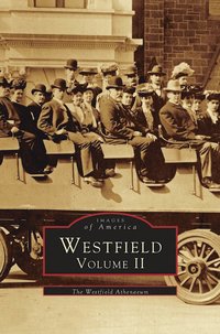 bokomslag Westfield Volume II