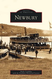 bokomslag Newbury