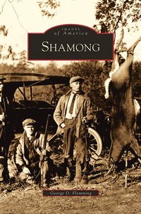 bokomslag Shamong