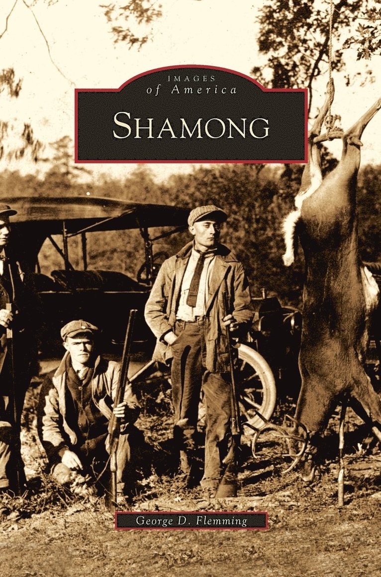 Shamong 1