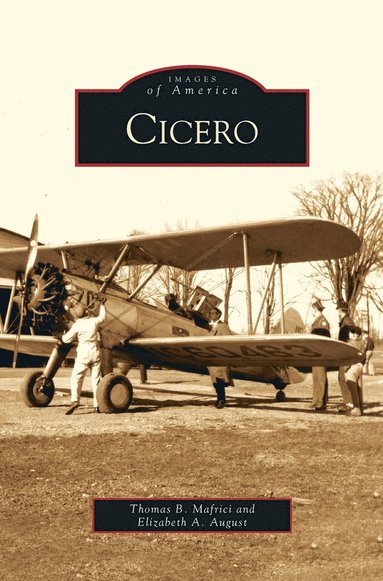 bokomslag Cicero