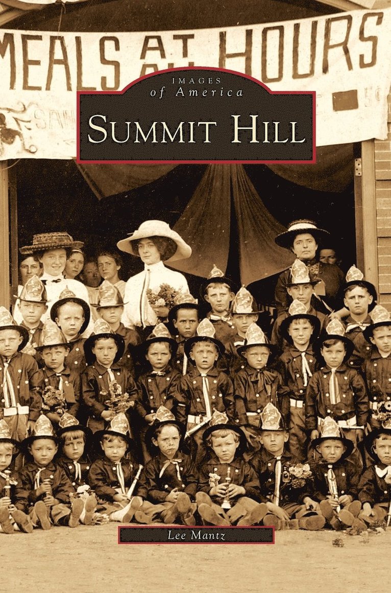 Summit Hill 1