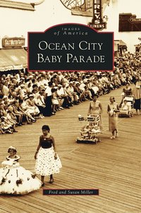 bokomslag Ocean City Baby Parade