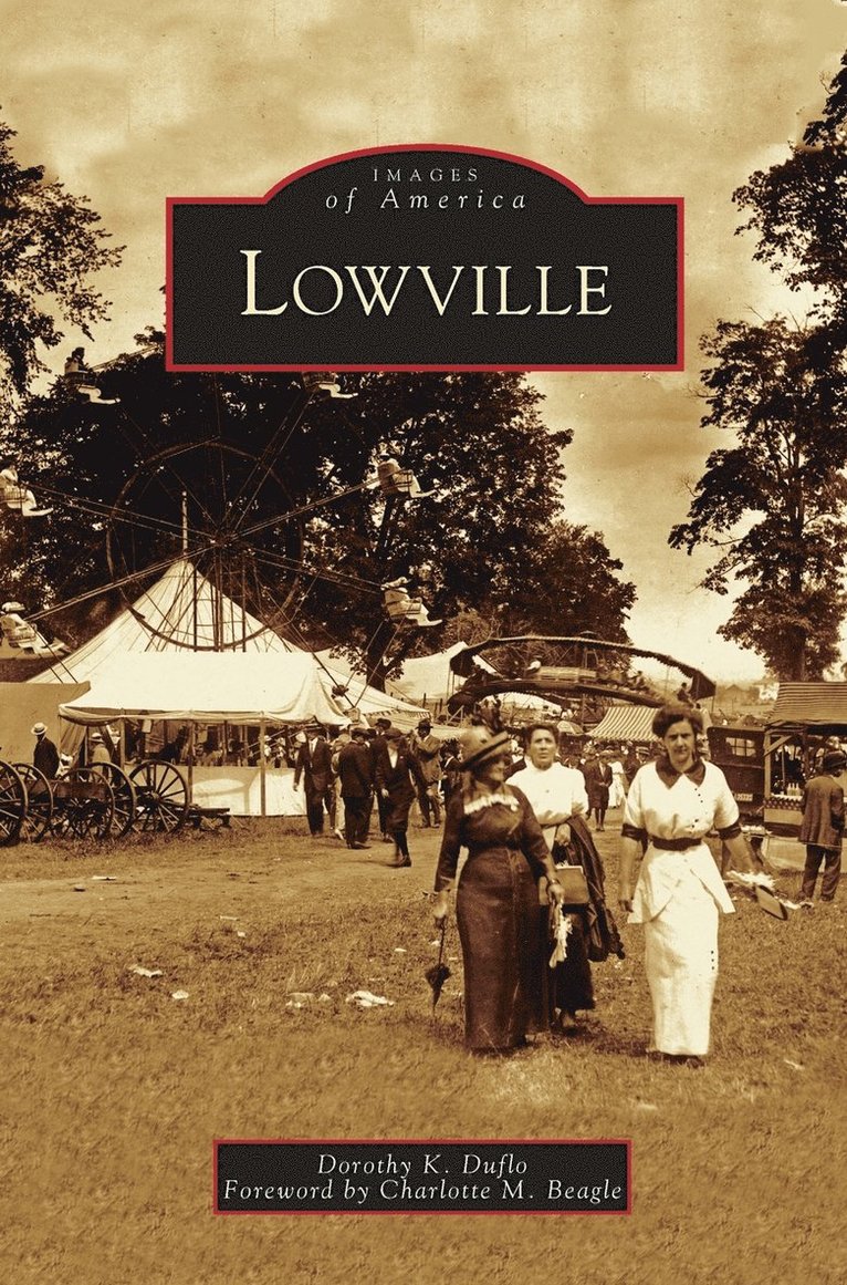 Lowville 1