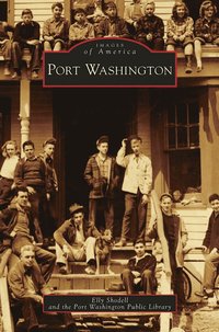 bokomslag Port Washington