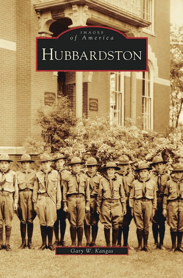 Hubbardston 1