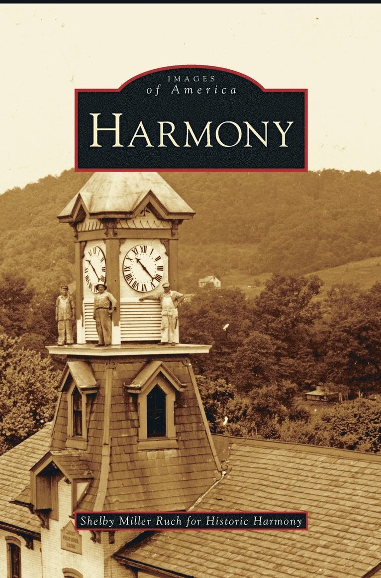 Harmony 1