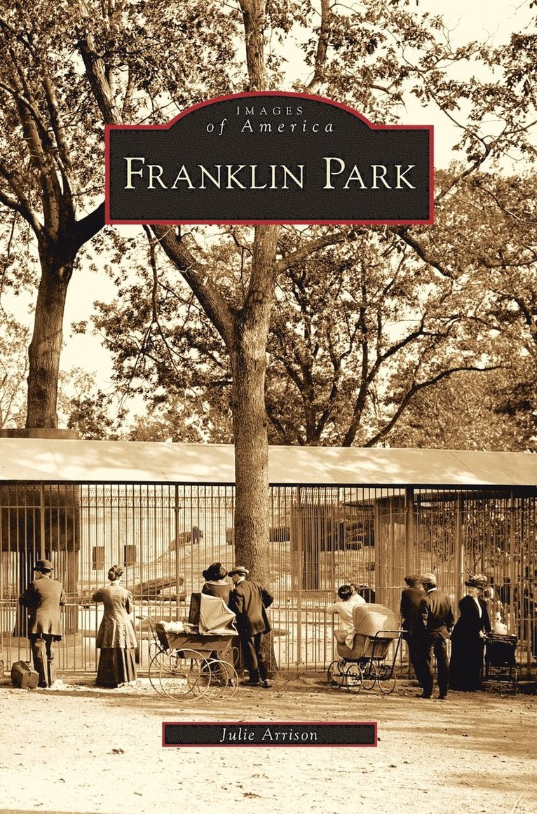 Franklin Park 1