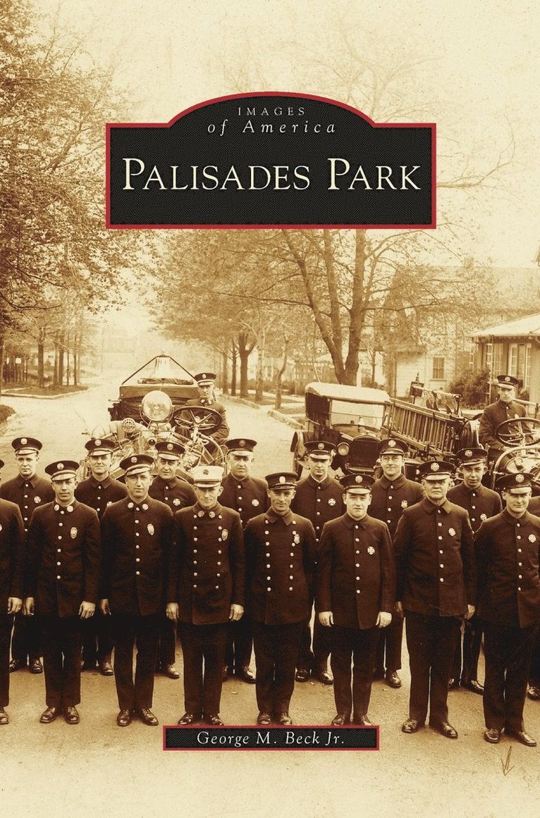 Palisades Park 1