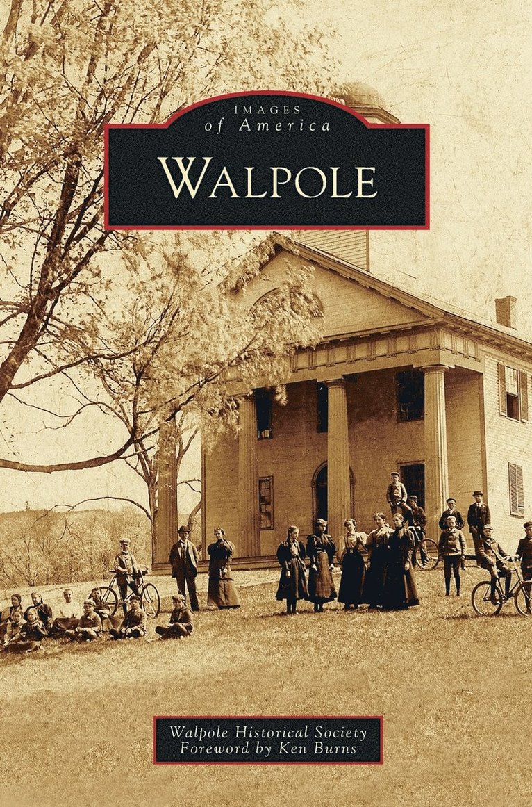 Walpole 1