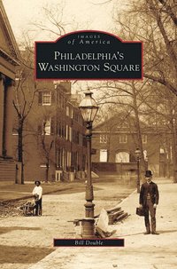 bokomslag Philadelphia's Washington Square