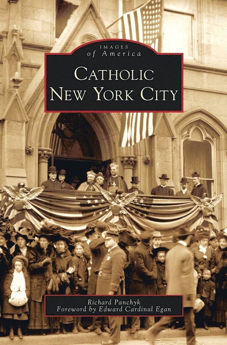 Catholic New York City 1